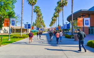 California State University Fullerton
