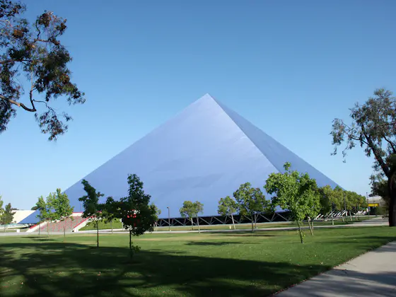 California State University Long Beach Campus