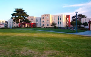 California State University Monterey Bay