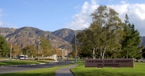 California State University San Bernardino