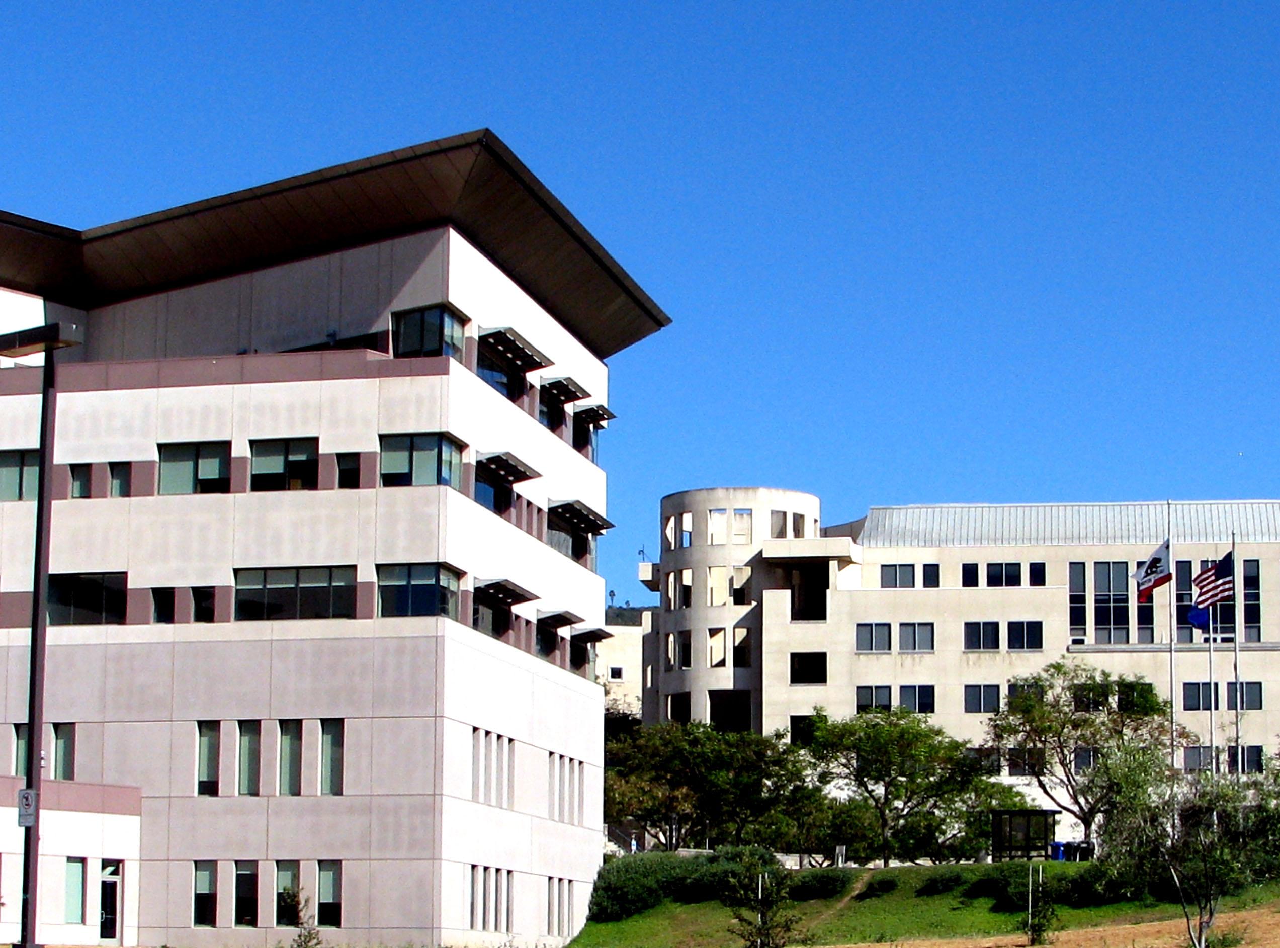 California State University San Marcos