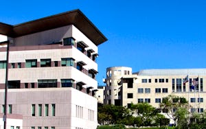 California State University San Marcos