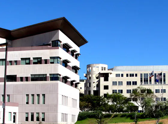 California State University San Marcos Campus