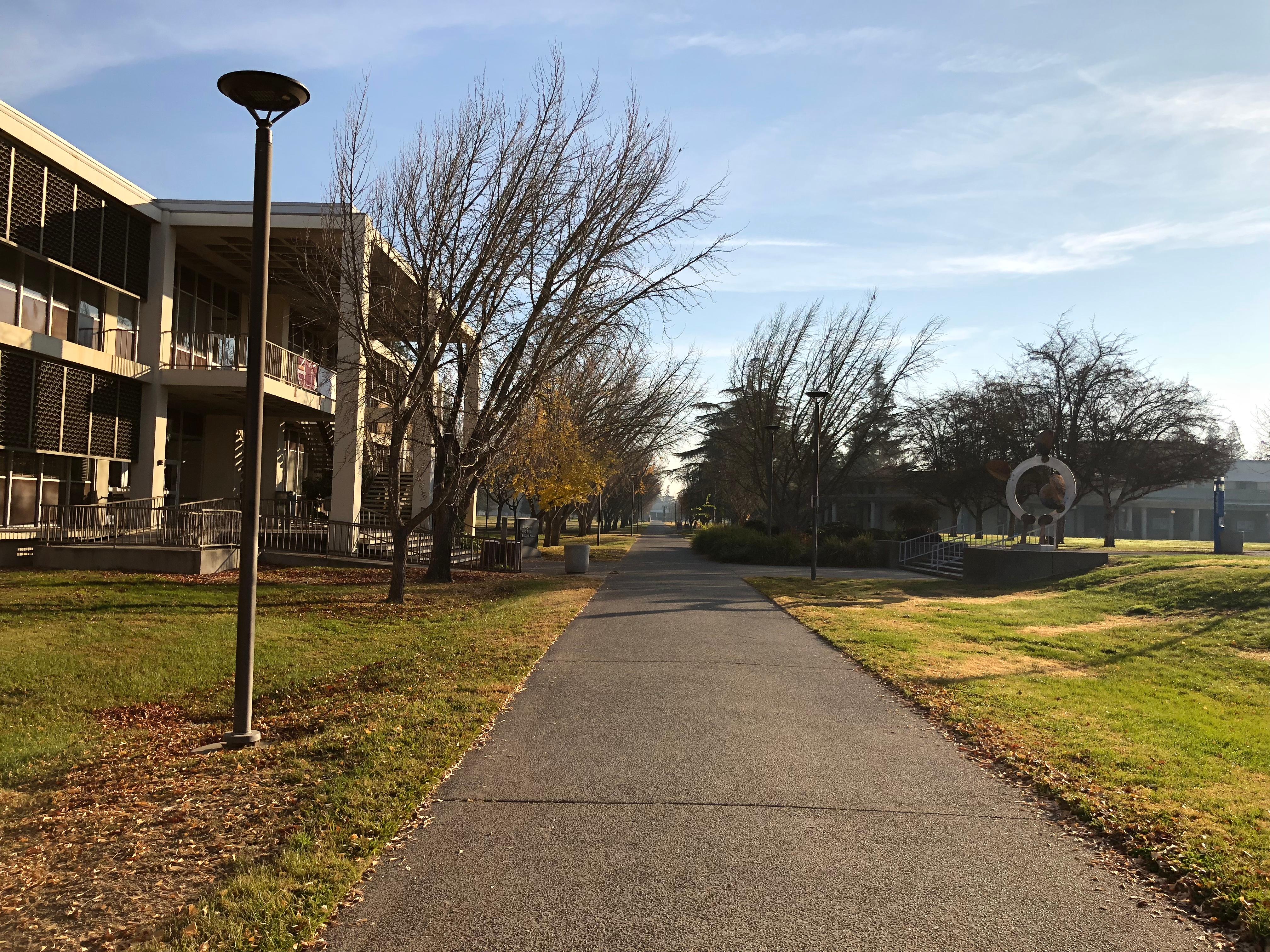 California State University Stanislaus