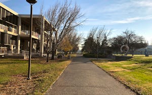 California State University Stanislaus