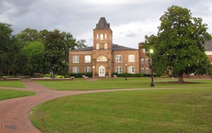 Campbell University