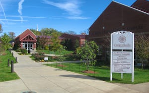 Campbellsville University