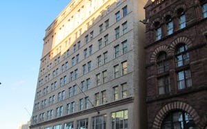 Capital Community College