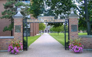 Capital University