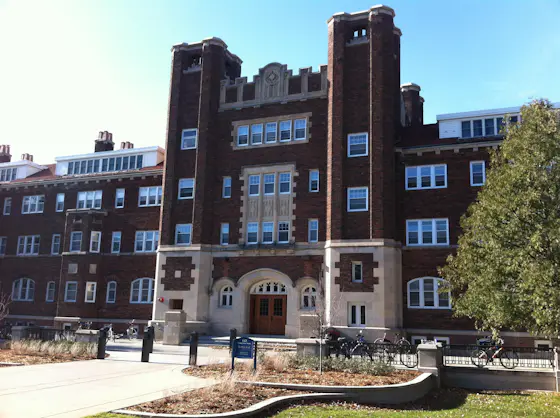 Carleton College Campus