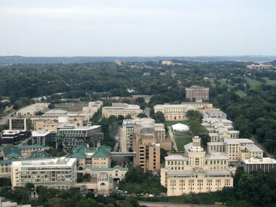 Carnegie Mellon University Campus