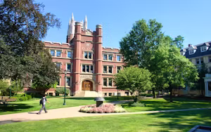 Case Western Reserve University