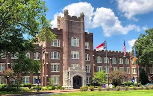 Catawba College
