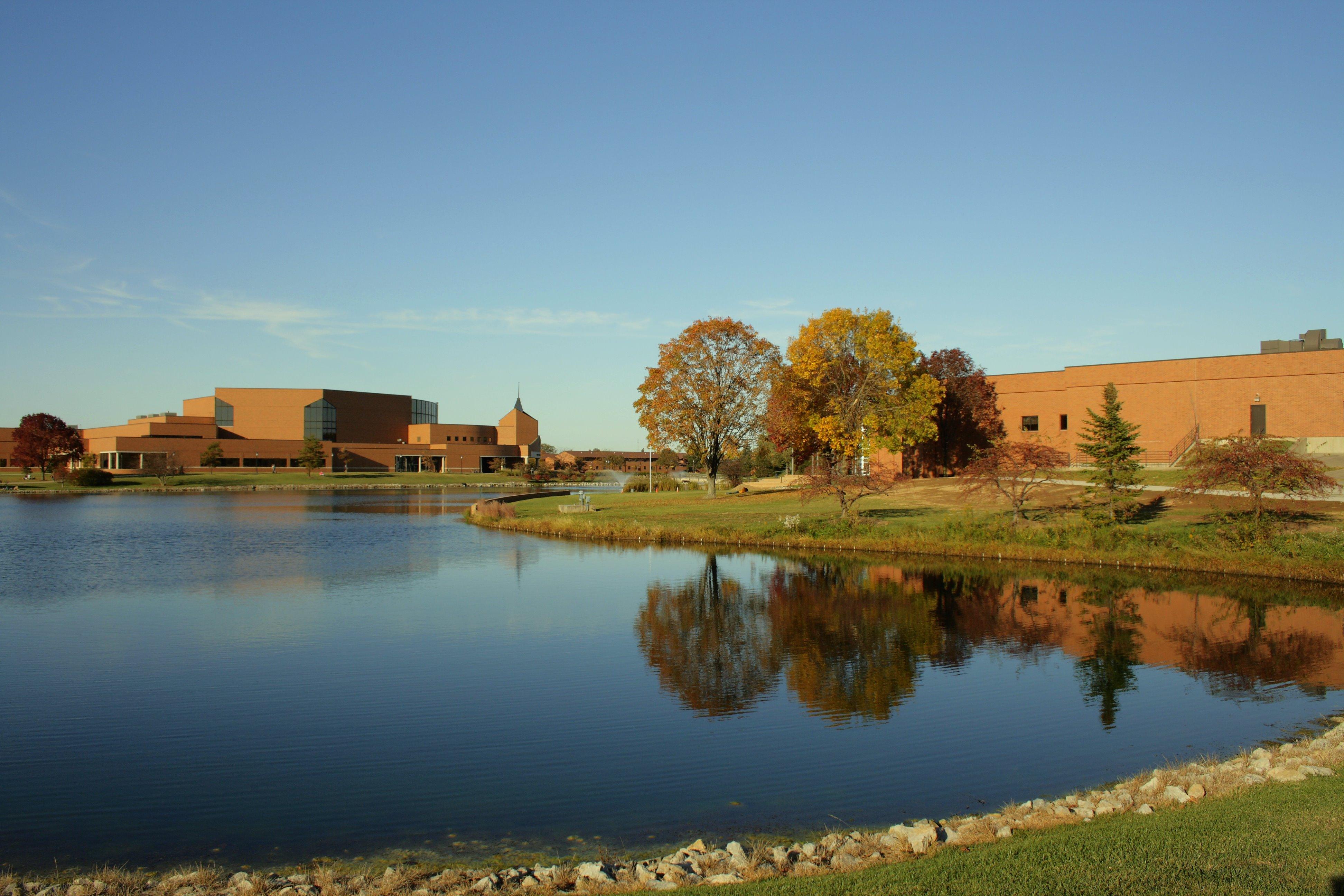 Cedarville University