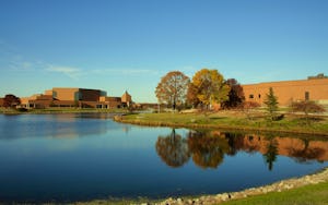 Cedarville University