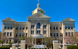 Centenary University