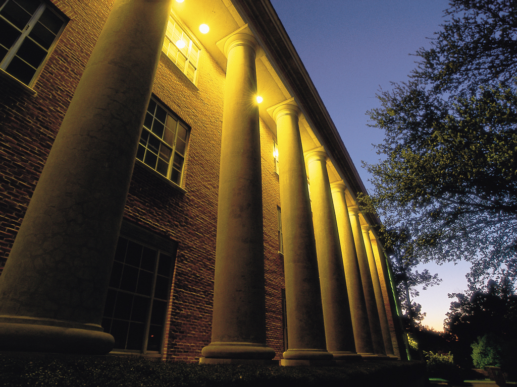 Centenary College of Louisiana