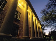 Centenary College of Louisiana