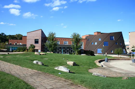 Central Connecticut State University Campus