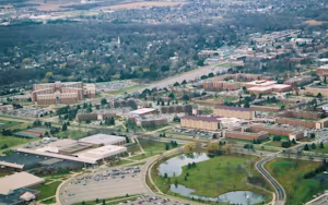 Central Michigan University