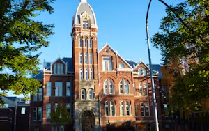 Central Washington University