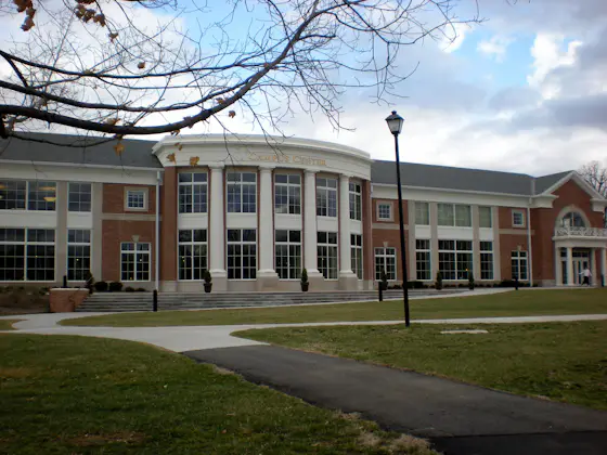 Centre College Campus