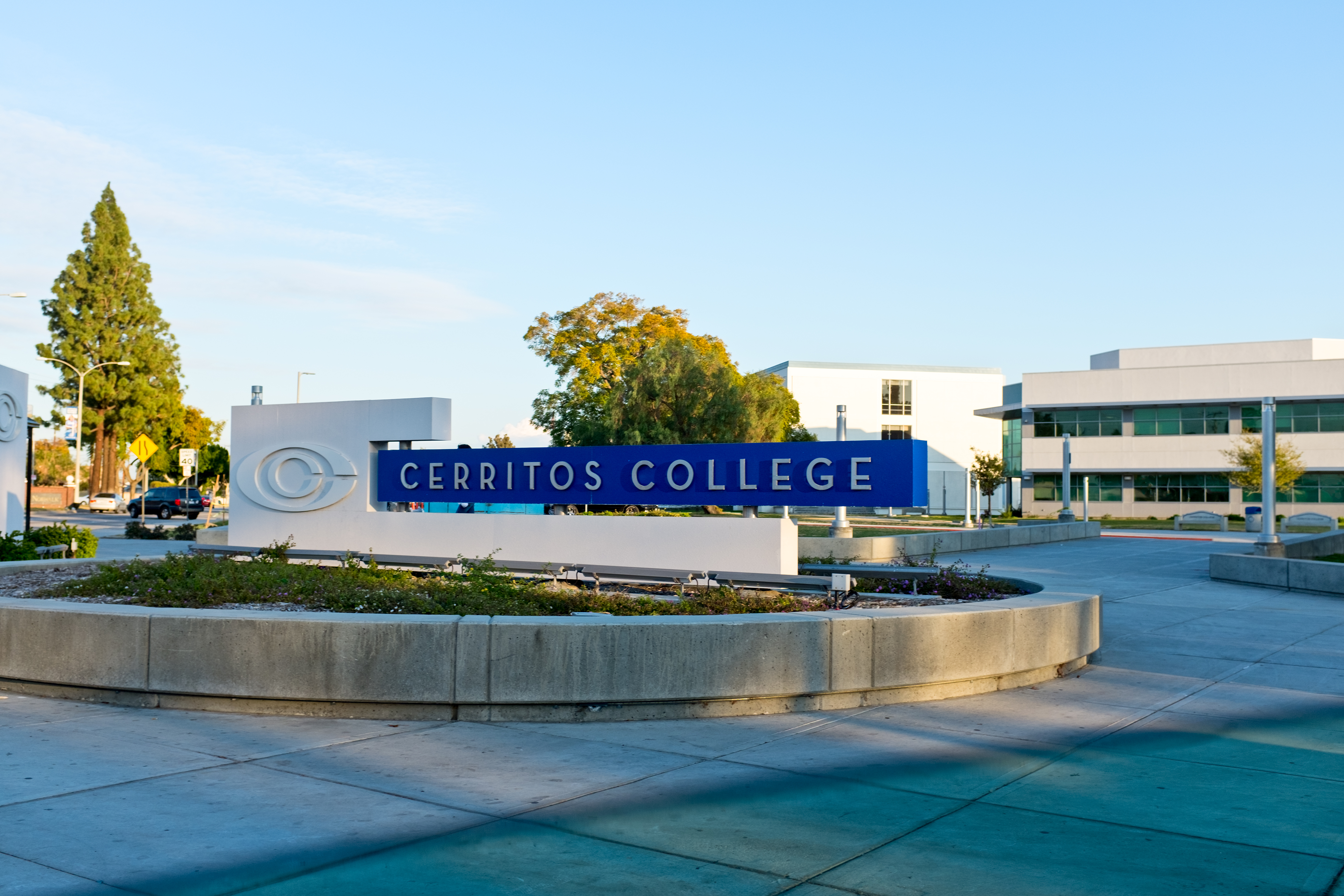 Cerritos College