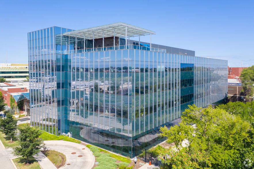 Chamberlain College of Nursing Illinois