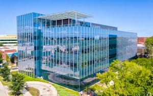 Chamberlain College of Nursing Illinois