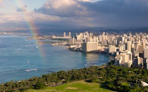 Chaminade University of Honolulu