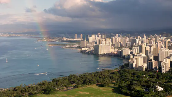 Chaminade University of Honolulu Campus