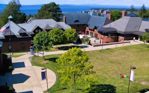 Champlain College