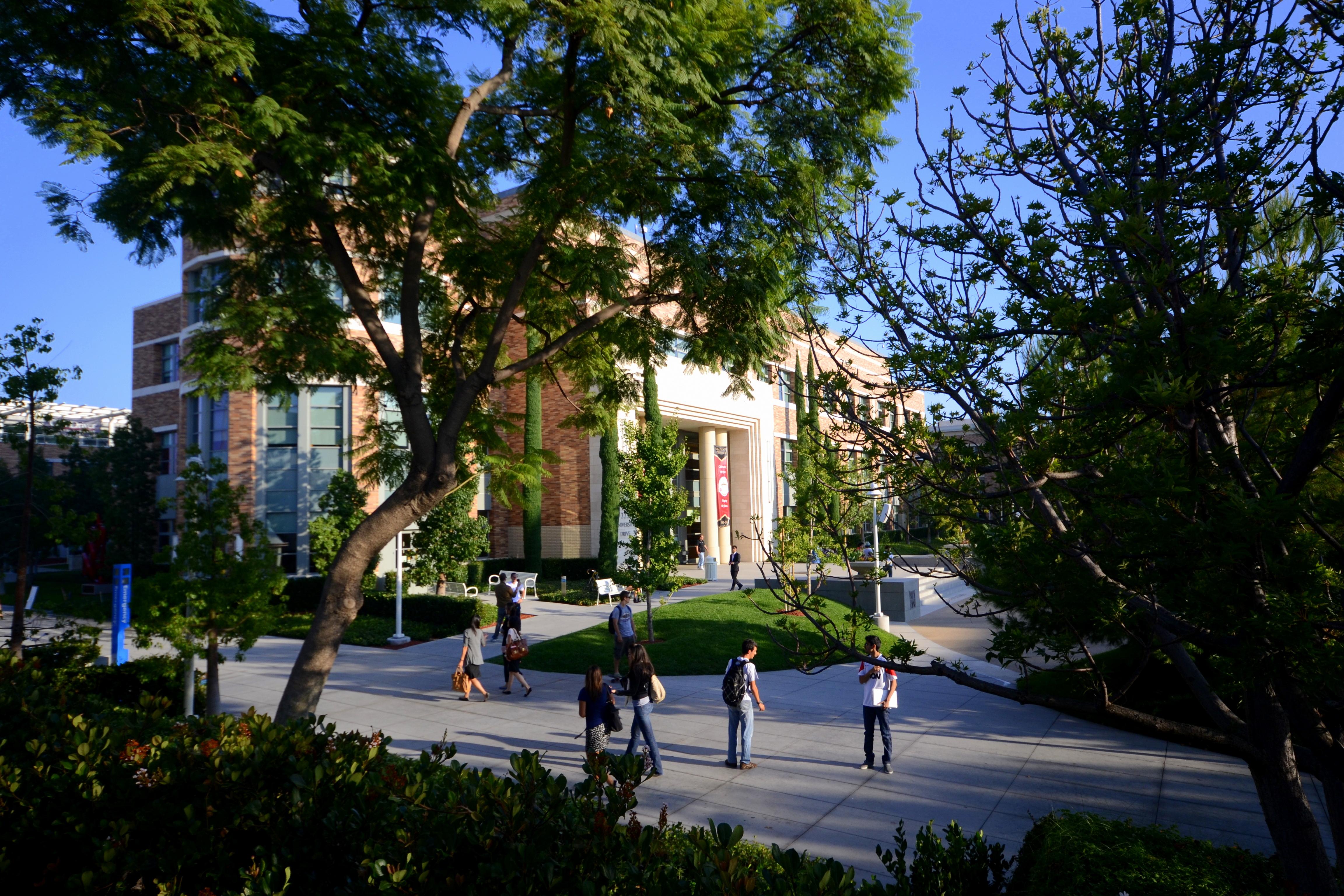 Chapman University