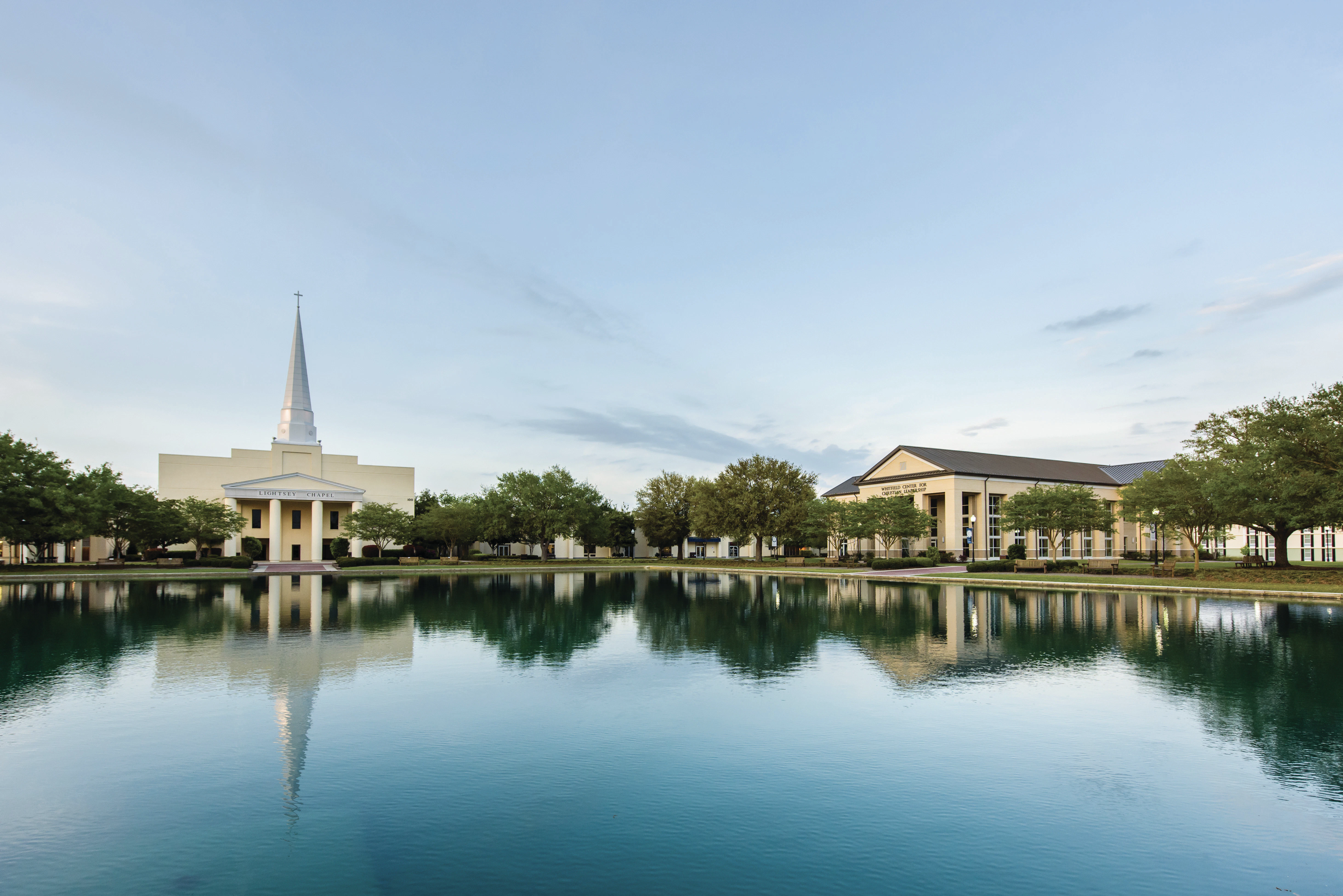 Charleston Southern University GPA Calculator