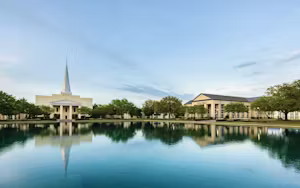 Charleston Southern University