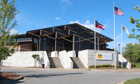 Chattahoochee Technical College Campus