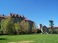 Chestnut Hill College