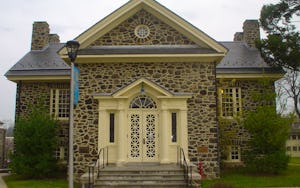 Cheyney University of Pennsylvania