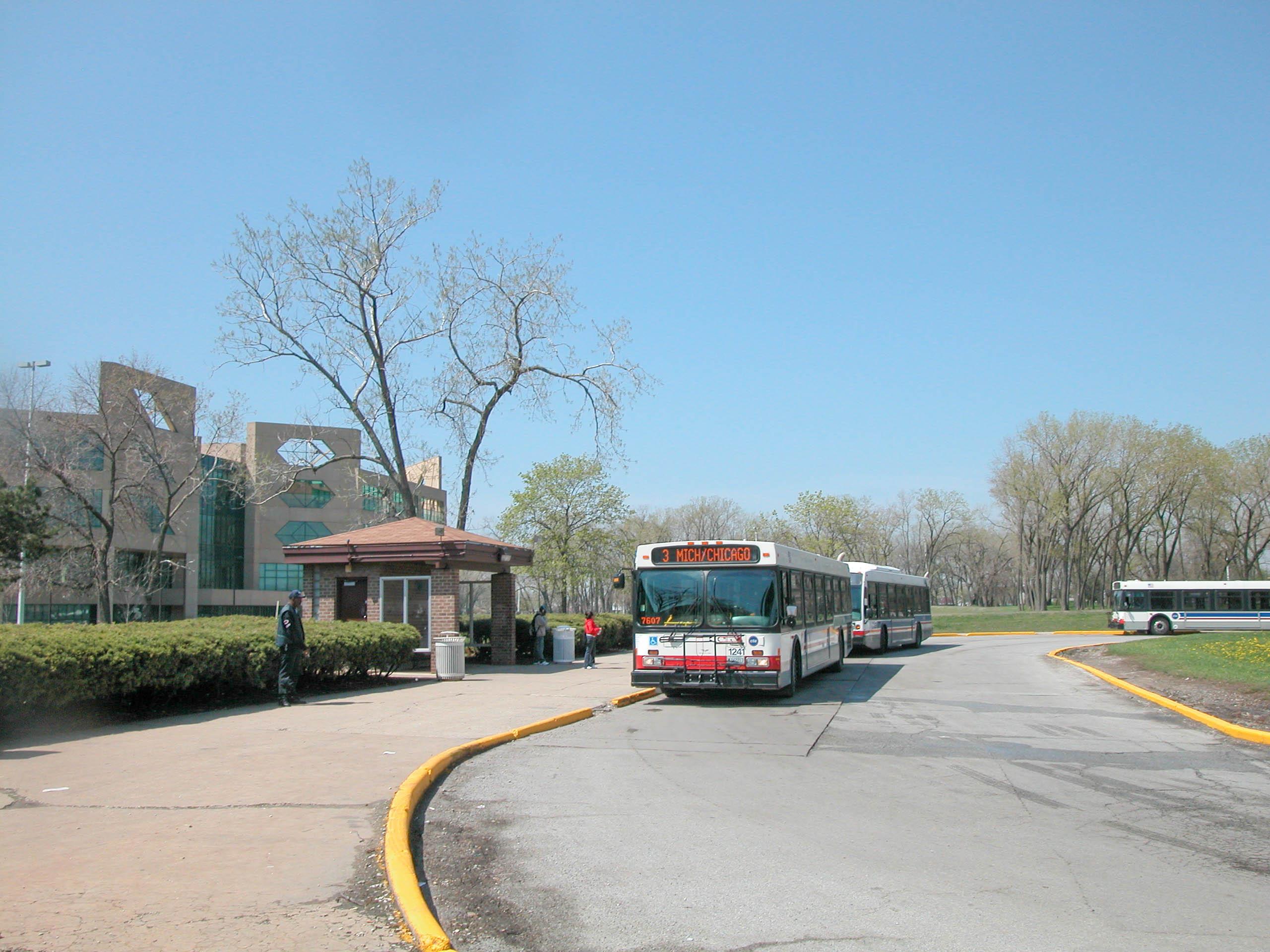 Chicago State University