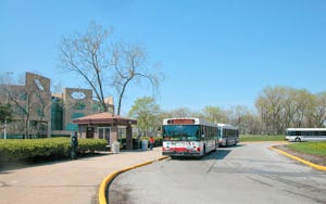 Chicago State University