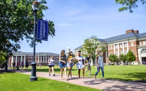 Christopher Newport University