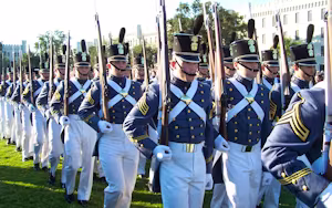 Citadel Military College of South Carolina