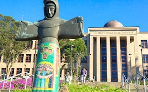 City College of San Francisco