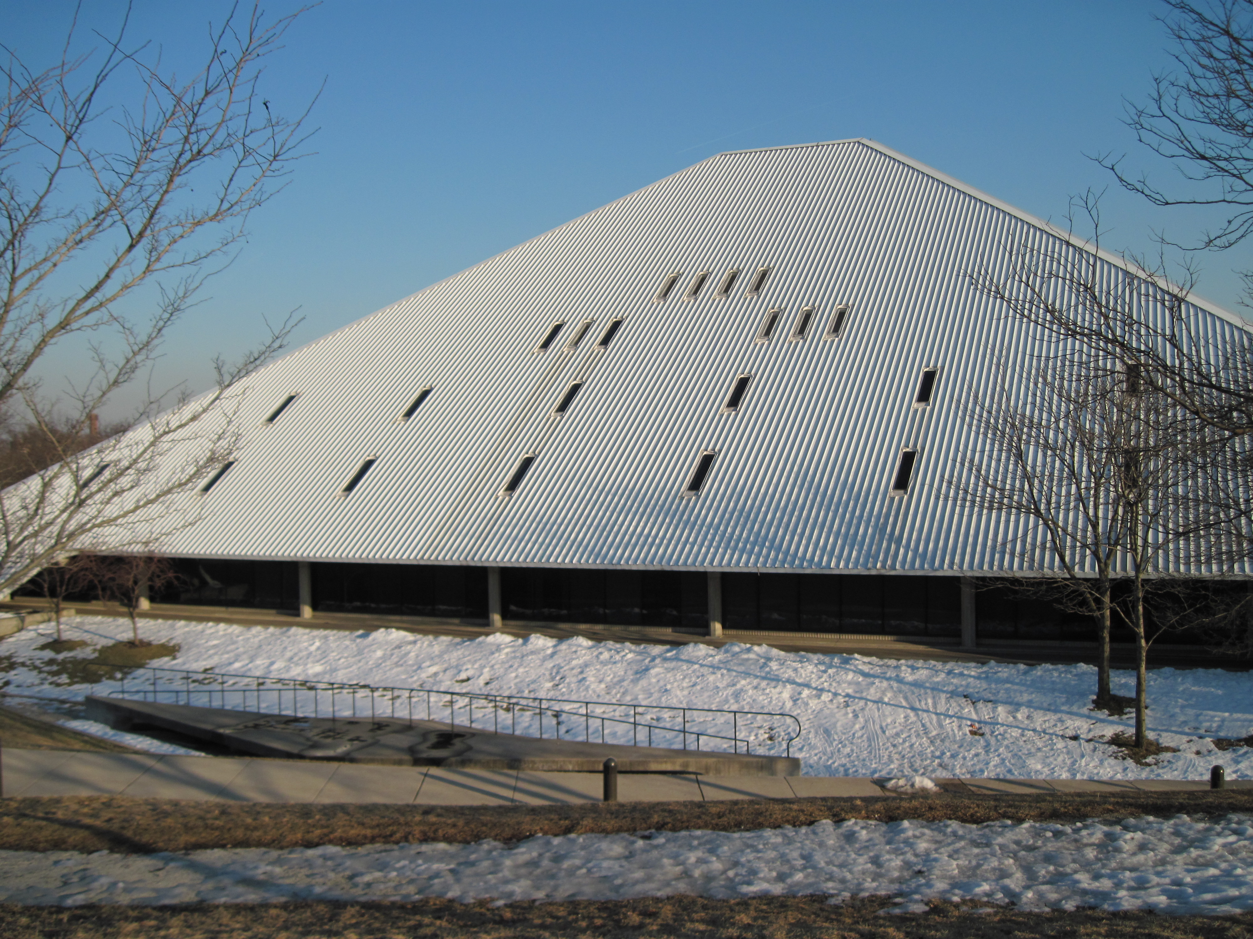 City Colleges of Chicago Wilbur Wright College