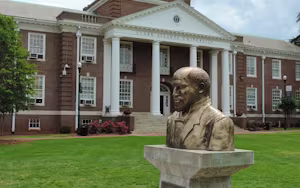 Clark Atlanta University