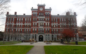 Clark University