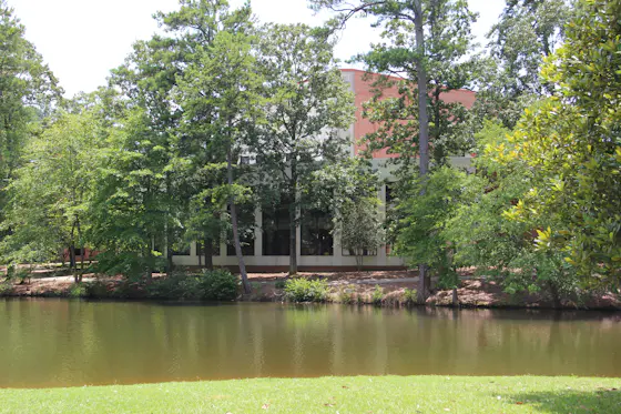 Clayton  State University Campus