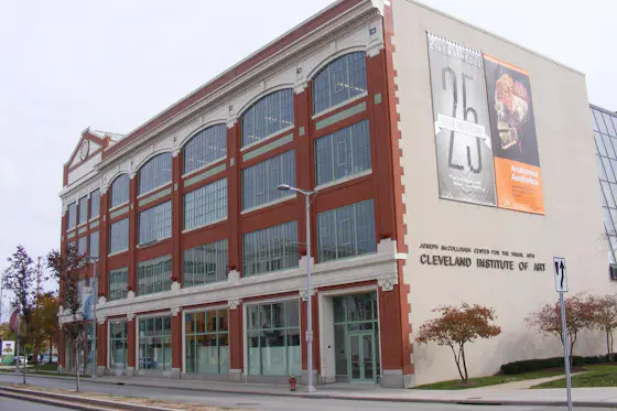 Cleveland Institute of Art Campus