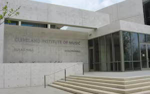 Cleveland Institute of Music