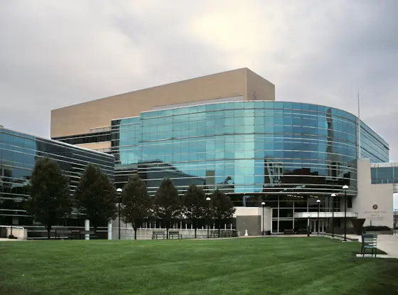 Cleveland State University Campus